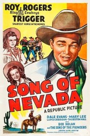 Song of Nevada