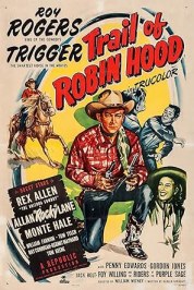 Trail of Robin Hood