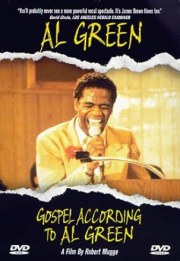 Gospel According to Al Green