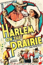 Harlem on the Prairie