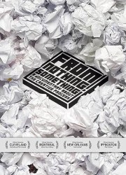 From Nothing, Something: A Documentary on the Creative Process