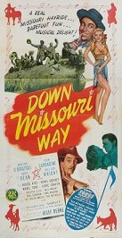 Down Missouri Way