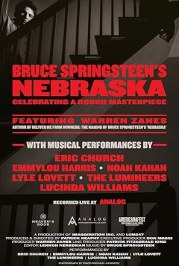Bruce Springsteen's Nebraska: A Celebration in Words and Music