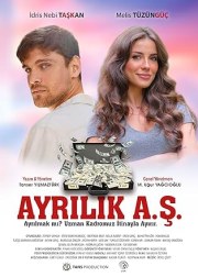 Ayrilik A.S.