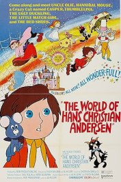 The World of Hans Christian Andersen
