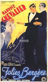 Folies Bergère de Paris