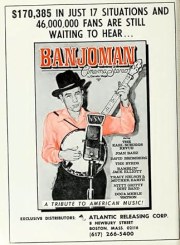 Banjoman