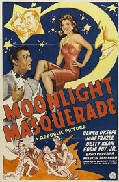 Moonlight Masquerade