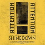 Shinedown: Attention Attention