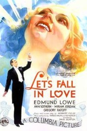 Let's Fall in Love