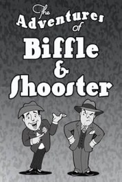 The Adventures of Biffle and Shooster