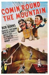 Comin' Round the Mountain