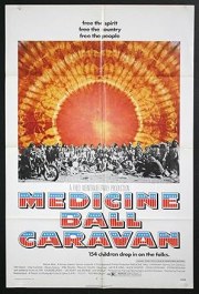 Medicine Ball Caravan