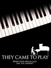 They Came to Play