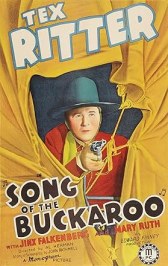Song of the Buckaroo