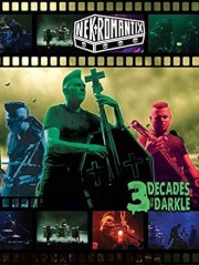 Nekromantix - 3 Decades of Darkle