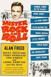 Mister Rock and Roll