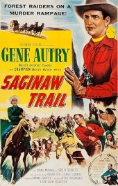 Saginaw Trail