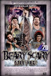 A Beary Scary Movie