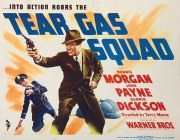 Tear Gas Squad
