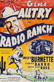 Radio Ranch