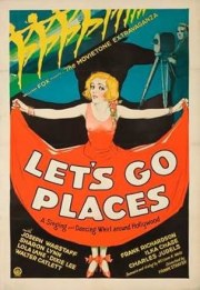 Let's Go Places