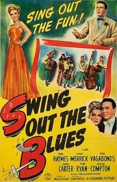 Swing Out the Blues
