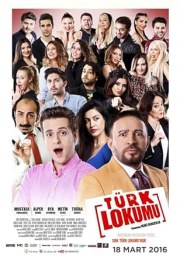 Türk Lokumu
