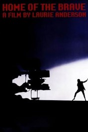 Home of the Brave: A Film by Laurie Anderson
