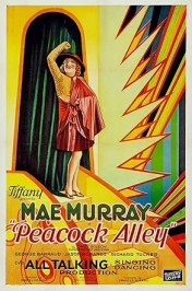 Peacock Alley