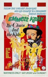 The Clown and the Kids