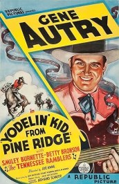 Yodelin' Kid from Pine Ridge