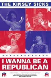 I Wanna Be a Republican
