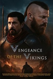 Vengeance of the Vikings