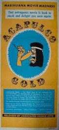Acapulco Gold