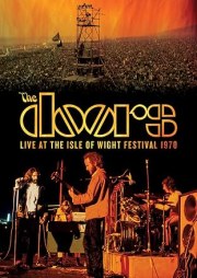 The Doors: Live at the Isle of Wight