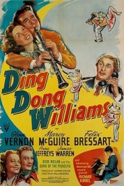 Ding Dong Williams