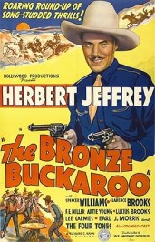 The Bronze Buckaroo
