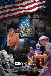 CSNY/Déjà Vu