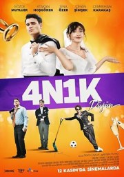 4N1K: Dügün