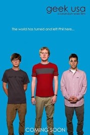 Geek USA