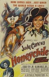 Honeychile