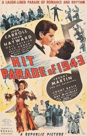 Hit Parade of 1943