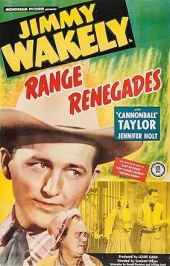 Range Renegades