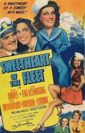 Sweetheart of the Fleet