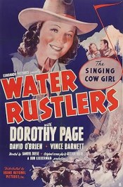Water Rustlers