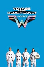 Weezer's Voyage to the Blue Planet: The Concert Film