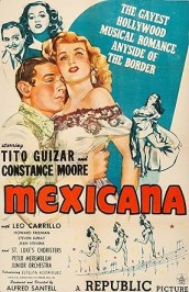 Mexicana