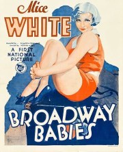 Broadway Babies