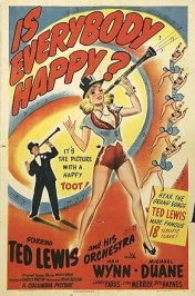 Is Everybody Happy?